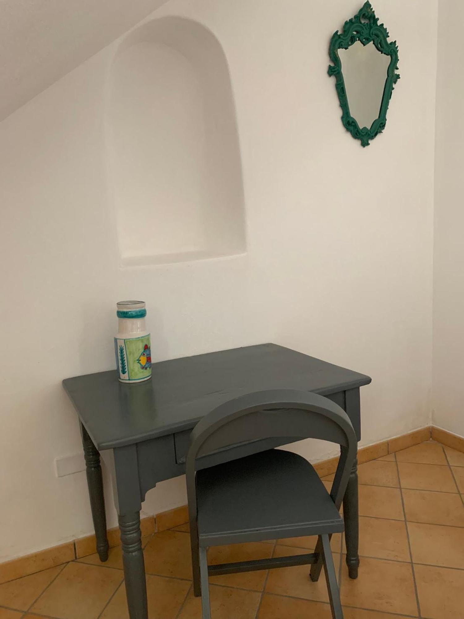Casa Marietta Villa Đảo Lipari Ngoại thất bức ảnh