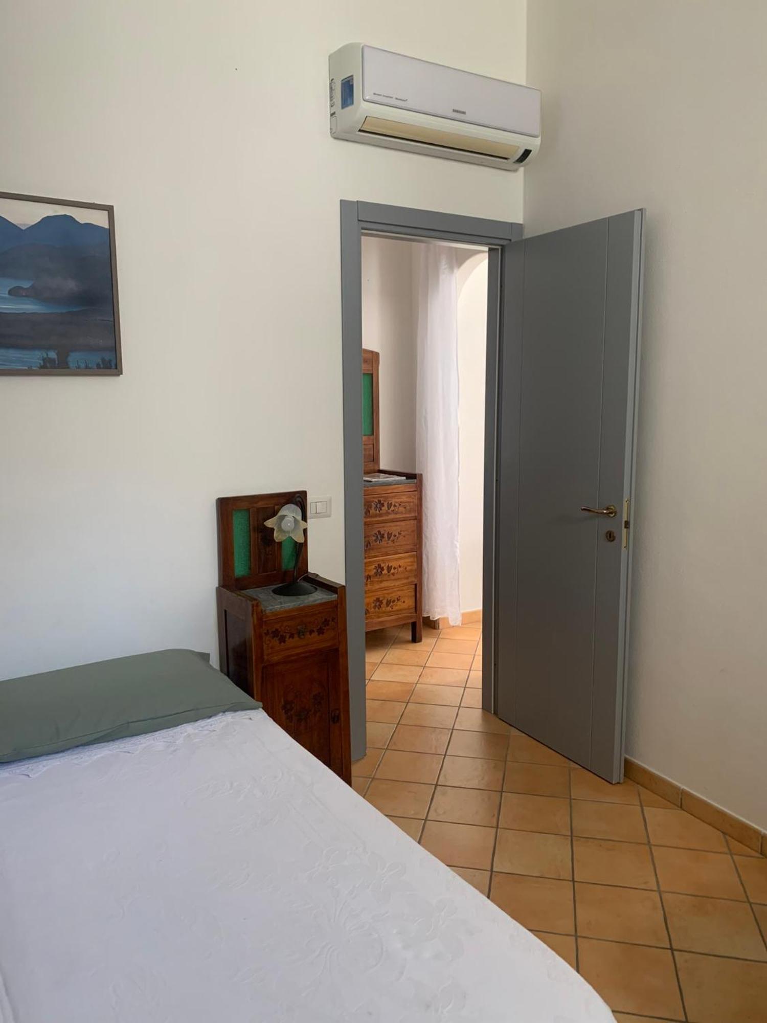 Casa Marietta Villa Đảo Lipari Ngoại thất bức ảnh