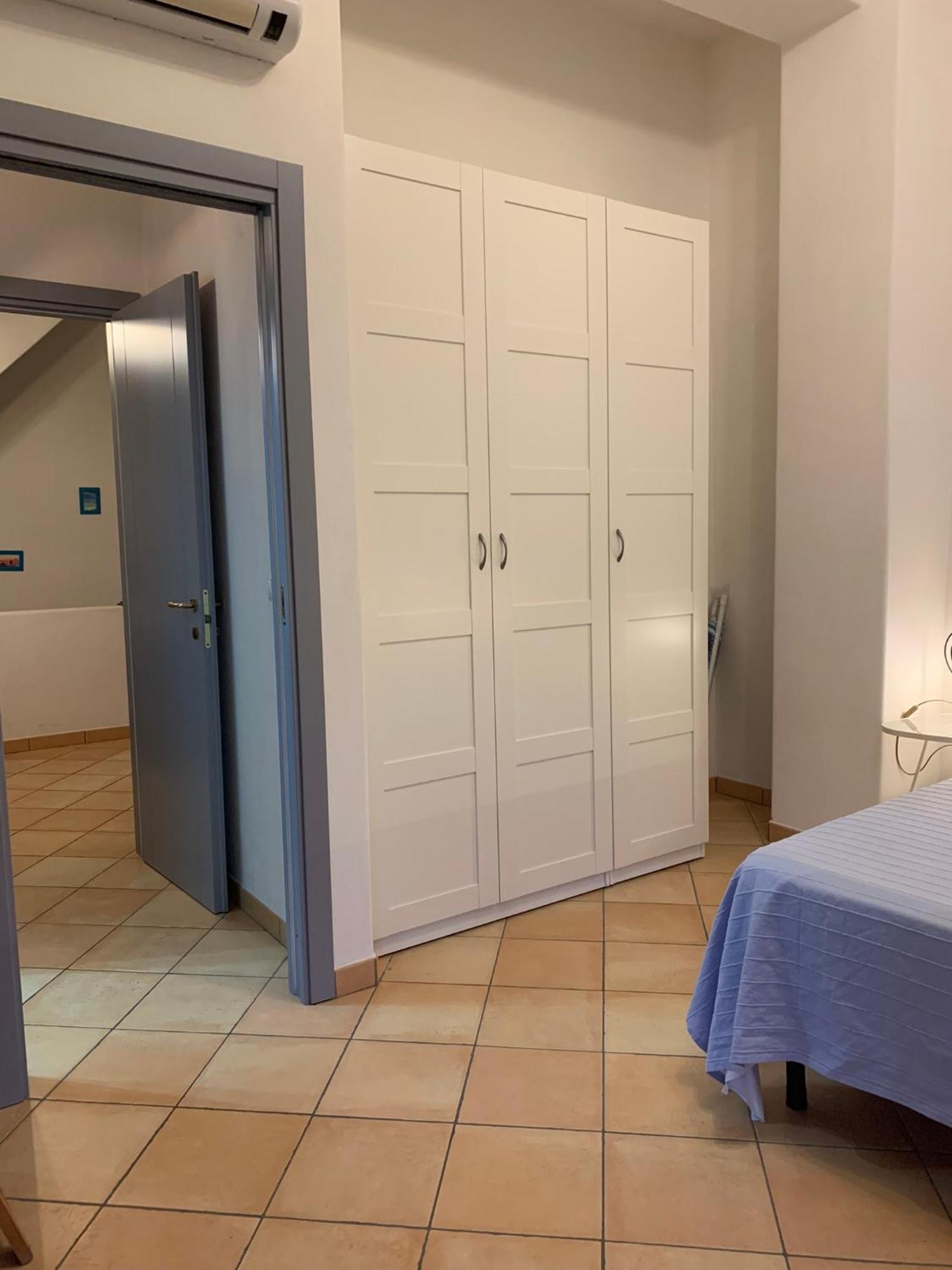 Casa Marietta Villa Đảo Lipari Ngoại thất bức ảnh