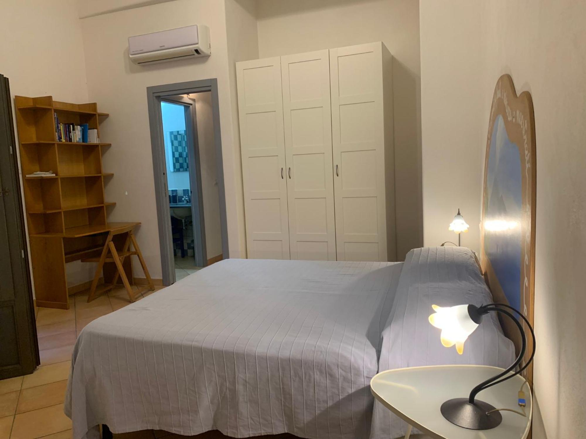 Casa Marietta Villa Đảo Lipari Ngoại thất bức ảnh
