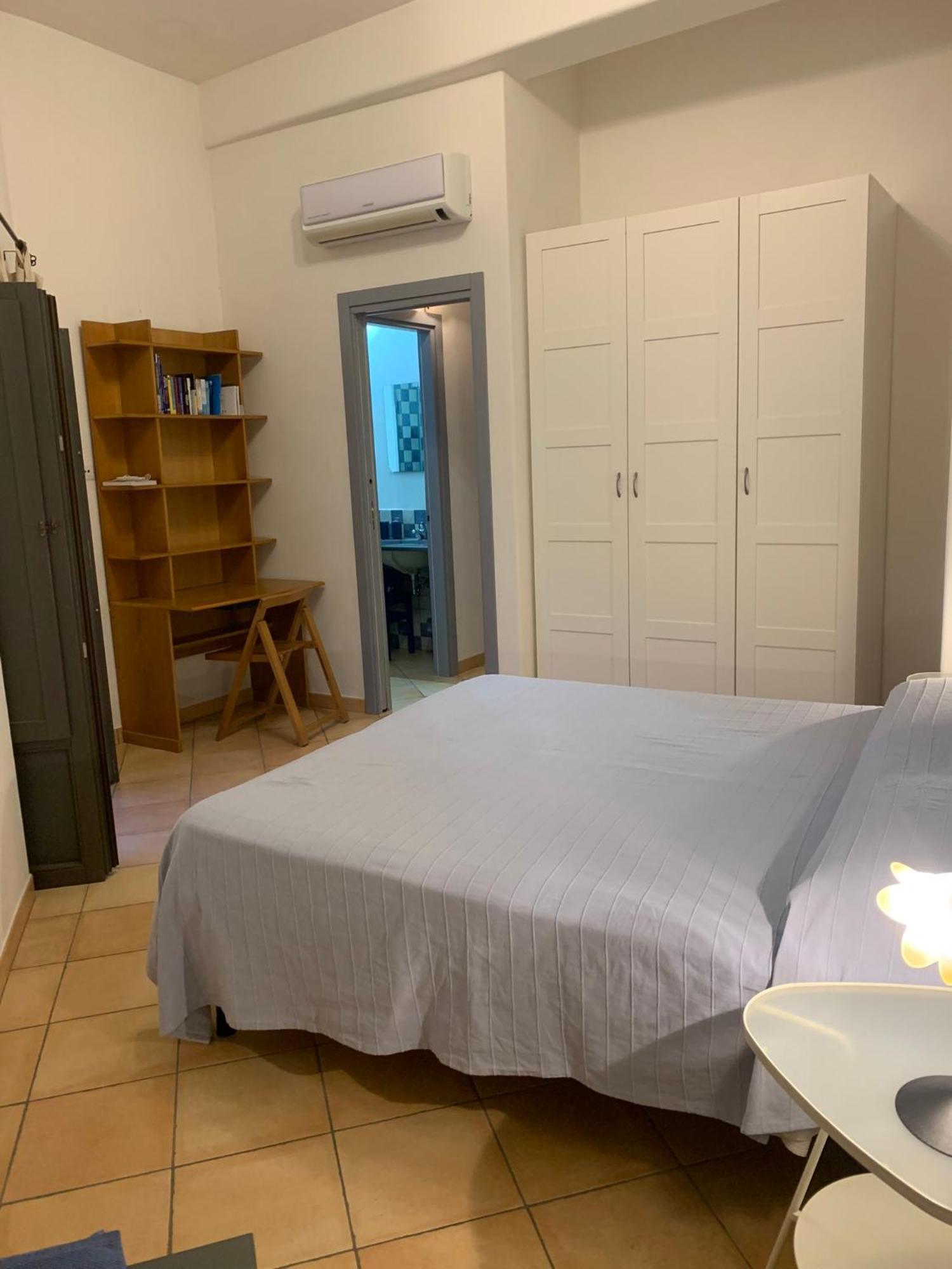Casa Marietta Villa Đảo Lipari Ngoại thất bức ảnh