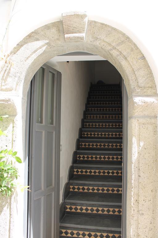 Casa Marietta Villa Đảo Lipari Ngoại thất bức ảnh